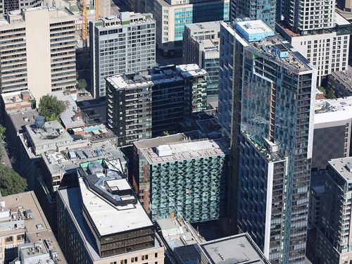 Humaniti Montréal