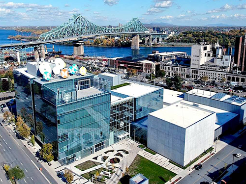 Maison Radio-Canada